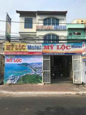 Mỹ Lộc HoTel